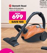 Bennett Read Micro 2.0 HVC151