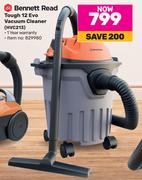 Bennett Read Tough 12 Evo Vacuum Cleaner HVC213