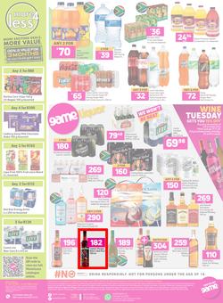 Game : Products Of Our Heritage (21 September - 04 October 2022), page 20