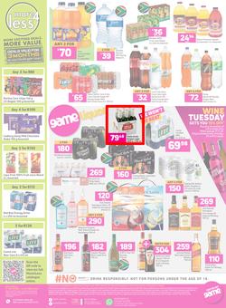 Game : Products Of Our Heritage (21 September - 04 October 2022), page 20