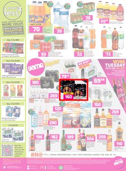 Game : Products Of Our Heritage (21 September - 04 October 2022), page 20