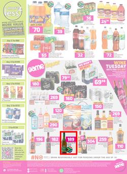 Game : Products Of Our Heritage (21 September - 04 October 2022), page 20