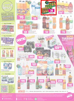Game : Products Of Our Heritage (21 September - 04 October 2022), page 20