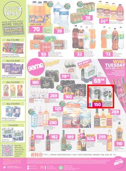 Game : Products Of Our Heritage (21 September - 04 October 2022), page 20