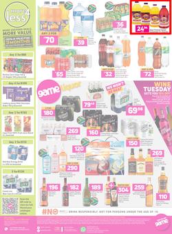 Game : Products Of Our Heritage (21 September - 04 October 2022), page 20