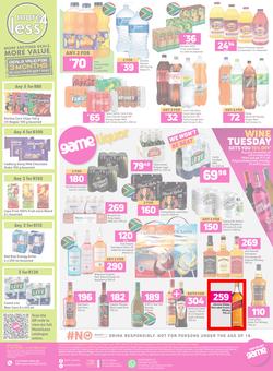 Game : Products Of Our Heritage (21 September - 04 October 2022), page 20