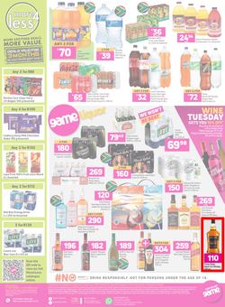 Game : Products Of Our Heritage (21 September - 04 October 2022), page 20