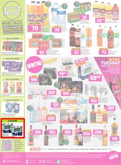 Game : Products Of Our Heritage (21 September - 04 October 2022), page 20