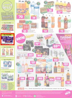 Game : Products Of Our Heritage (21 September - 04 October 2022), page 20