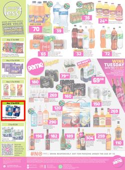 Game : Products Of Our Heritage (21 September - 04 October 2022), page 20