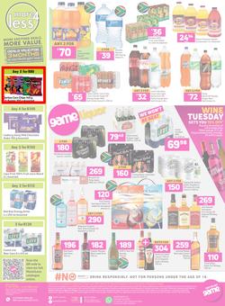 Game : Products Of Our Heritage (21 September - 04 October 2022), page 20