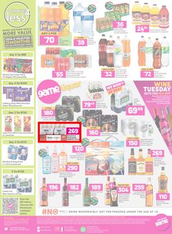 Game : Products Of Our Heritage (21 September - 04 October 2022), page 20