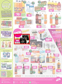 Game : Products Of Our Heritage (21 September - 04 October 2022), page 20