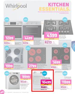 Game : Upgrade Your Electronics (24 July - 30 August 2022), page 20