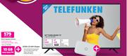 Telefunken 60" TLEDD 60 UHD TV-On My Gig 5