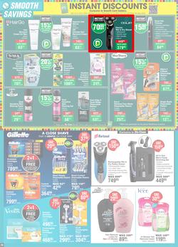 Dis-Chem : Winter Price Freeze (13 July - 13 August 2023), page 20