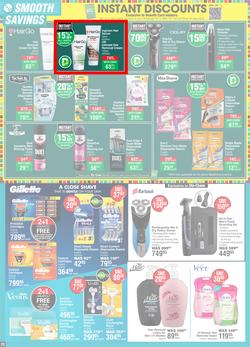 Dis-Chem : Winter Price Freeze (13 July - 13 August 2023), page 20