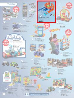 Toy Kingdom : Have You Been Cheeky Or Charming (25 November - 25 December 2024), page 20