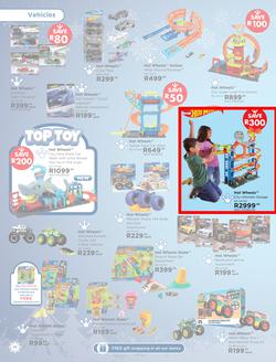 Toy Kingdom : Have You Been Cheeky Or Charming (25 November - 25 December 2024), page 20