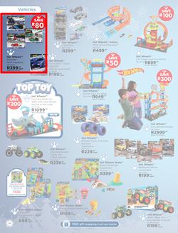 Toy Kingdom : Have You Been Cheeky Or Charming (25 November - 25 December 2024), page 20
