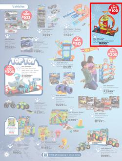 Toy Kingdom : Have You Been Cheeky Or Charming (25 November - 25 December 2024), page 20
