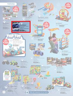 Toy Kingdom : Have You Been Cheeky Or Charming (25 November - 25 December 2024), page 20