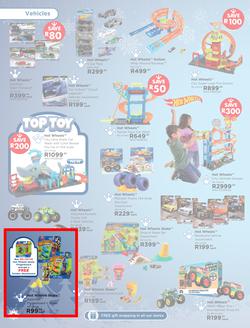 Toy Kingdom : Have You Been Cheeky Or Charming (25 November - 25 December 2024), page 20