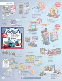Toy Kingdom : Have You Been Cheeky Or Charming (25 November - 25 December 2024), page 20