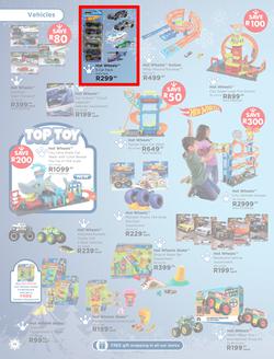 Toy Kingdom : Have You Been Cheeky Or Charming (25 November - 25 December 2024), page 20