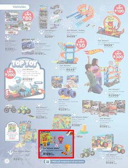 Toy Kingdom : Have You Been Cheeky Or Charming (25 November - 25 December 2024), page 20