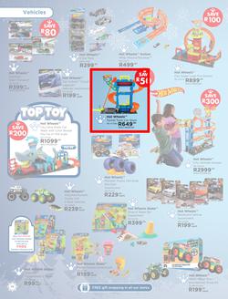 Toy Kingdom : Have You Been Cheeky Or Charming (25 November - 25 December 2024), page 20