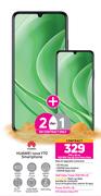 Huawei Nova Y70 Smartphone-On 1GB Red Top Up Core More Data + On Promo 70
