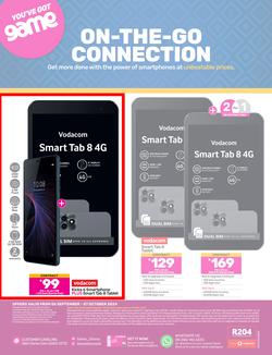 Game Cellular : Vodacom (06 September - 07 October 2024), page 20