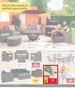 Makro : Room By Room (19 February - 03 March 2024), page 20