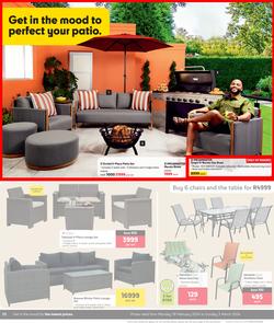 Makro : Room By Room (19 February - 03 March 2024), page 20