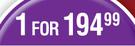 Lifestyle Health Cardio Q10+ 30 Vegecapsules-For 1