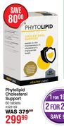 Phytolipid Cholesterol Support 60 Tablets