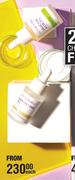Skin Republic Face Care Products-Each