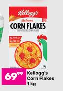Kellogg's Corn Flakes-1Kg