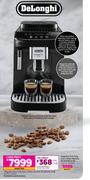 Delonghi Magnifica Evo Fully Auto Coffee Machine ECAM290.21.B