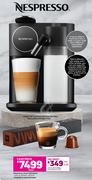 Nespressao Gran Lattissima