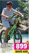 Raleigh 16" Or 20" Boys Or Girls Enduro MTB-Each