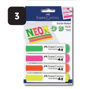 Faber Castell Markers-Each