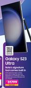 Samsung Galaxy S23 Ultra Smartphone-Each