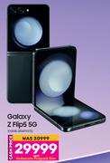 Samsung Galaxy Z Flip 5 5G 512GB Graphite-Each