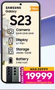 Samsung Galaxy S23-Each