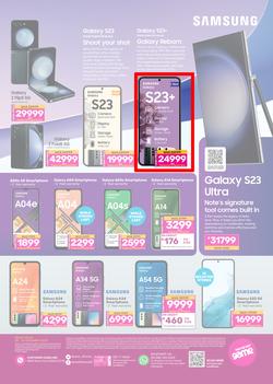 Game : Electronics Mania (05 December - 29 December 2023), page 20