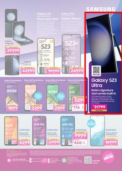 Game : Electronics Mania (05 December - 29 December 2023), page 20