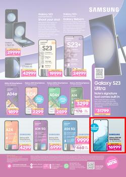 Game : Electronics Mania (05 December - 29 December 2023), page 20