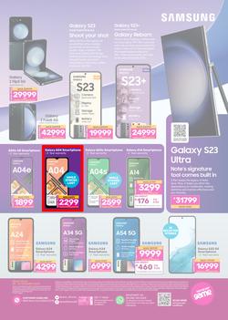 Game : Electronics Mania (05 December - 29 December 2023), page 20